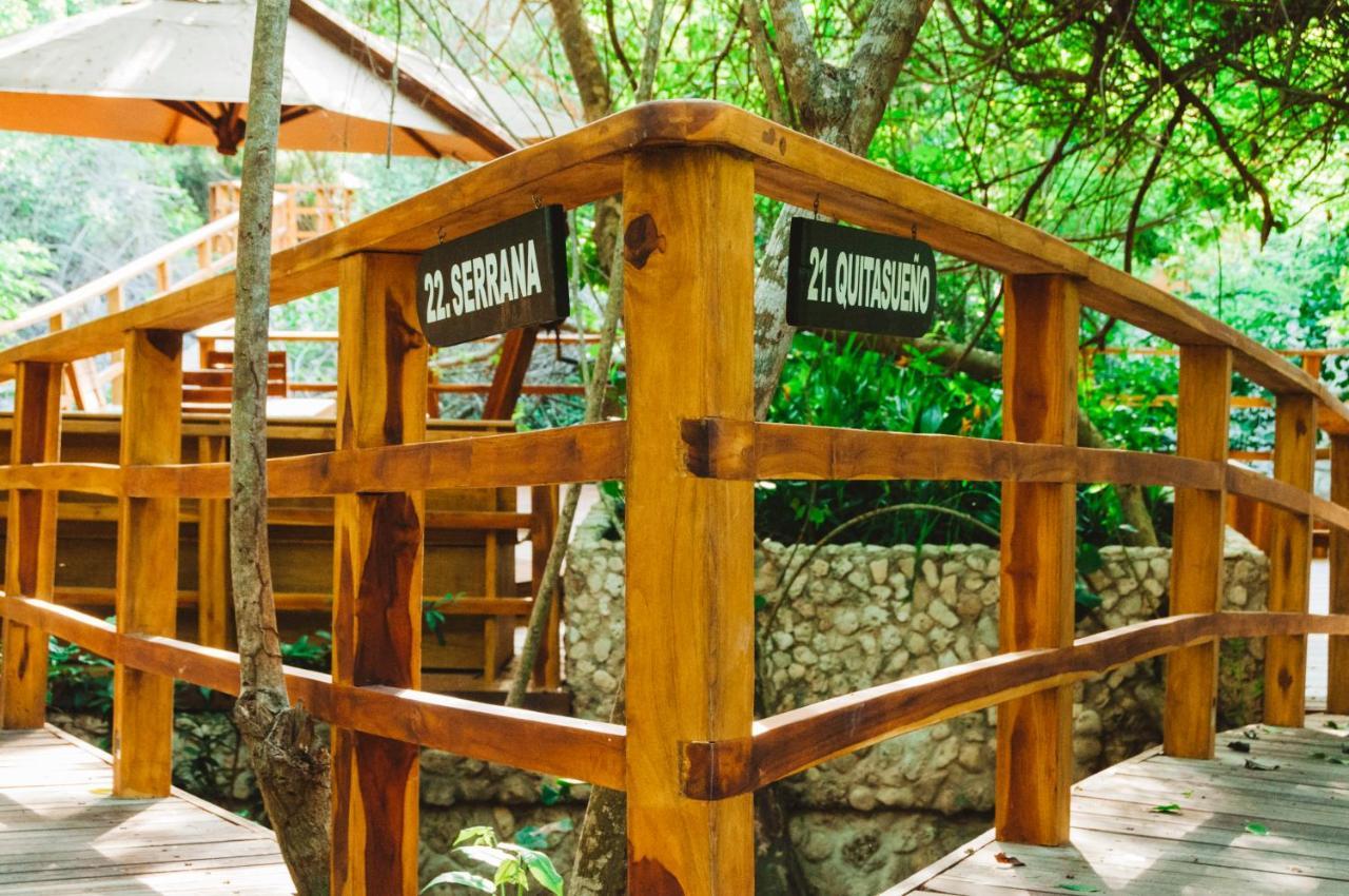 Hotel Las Islas Isla Barú المظهر الخارجي الصورة