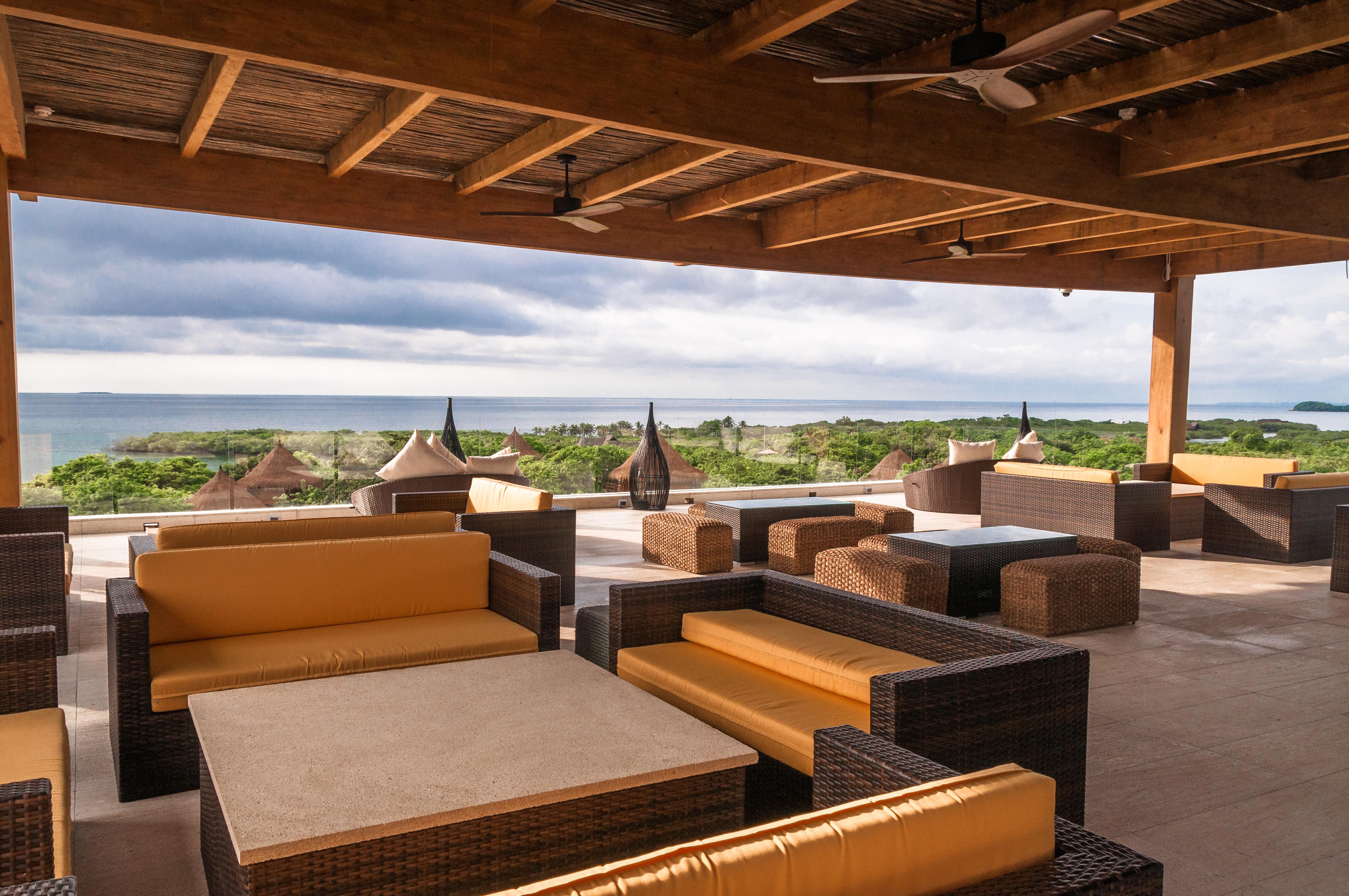 Hotel Las Islas Isla Barú المظهر الخارجي الصورة