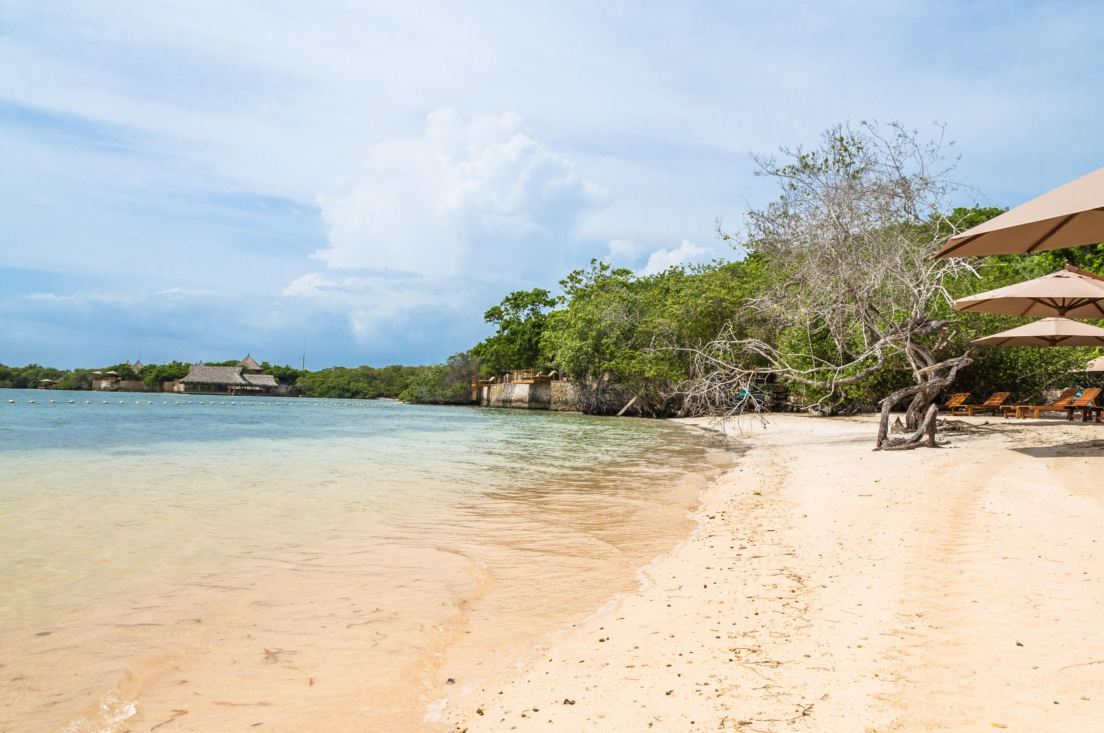 Hotel Las Islas Isla Barú المظهر الخارجي الصورة
