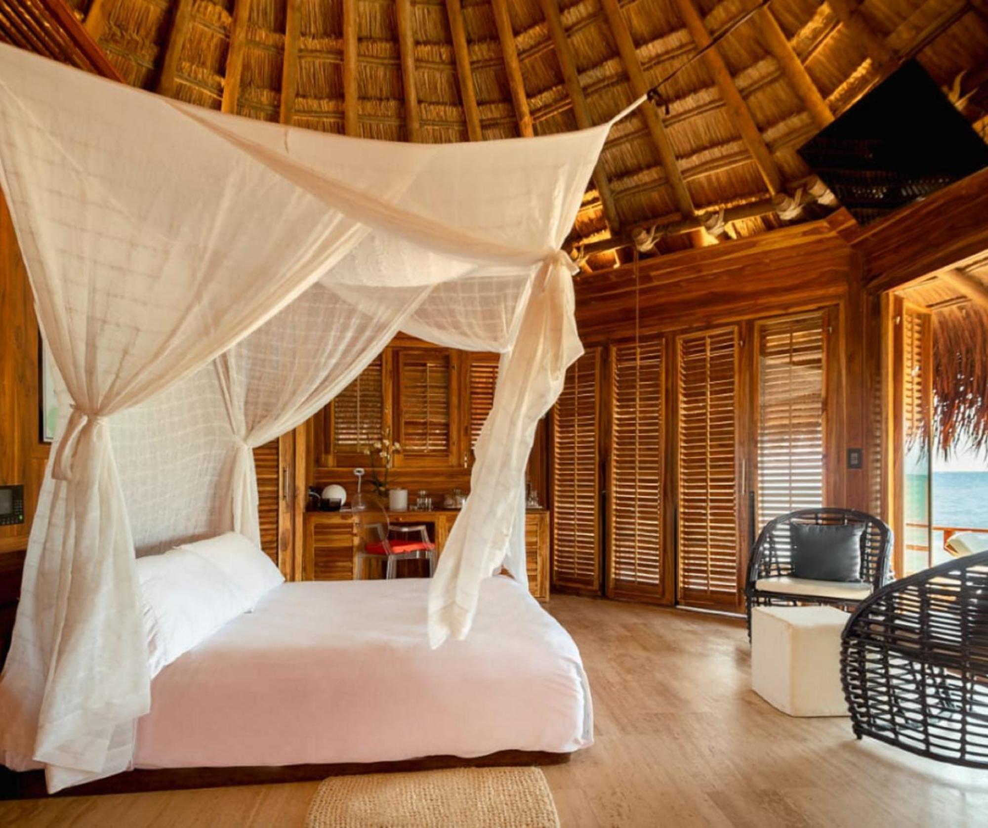 Hotel Las Islas Isla Barú المظهر الخارجي الصورة