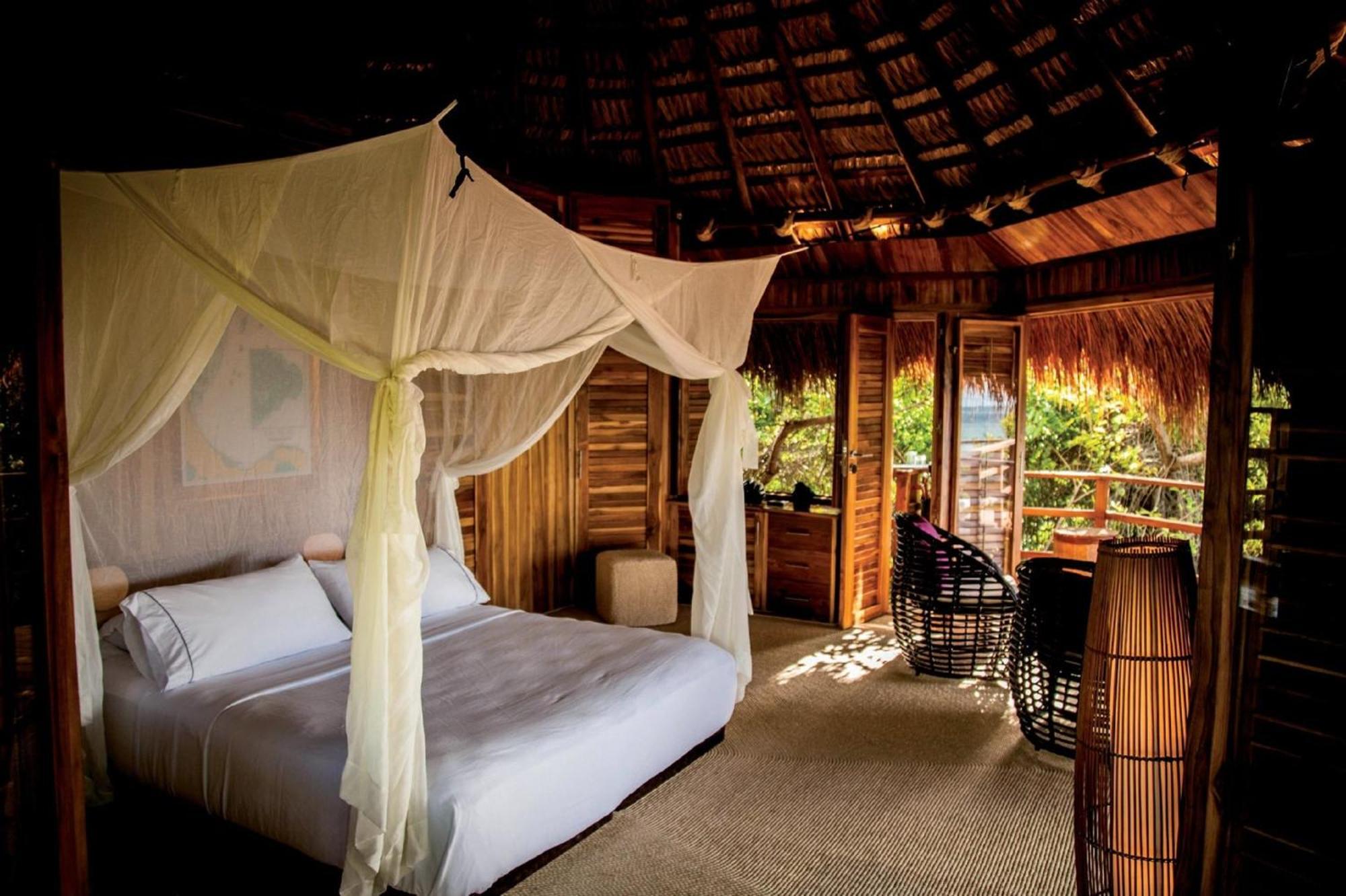 Hotel Las Islas Isla Barú المظهر الخارجي الصورة