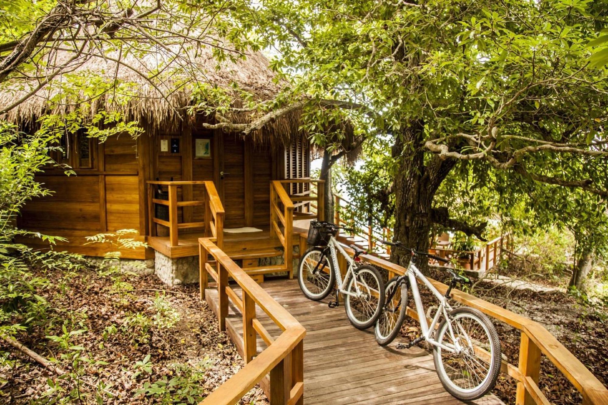 Hotel Las Islas Isla Barú المظهر الخارجي الصورة