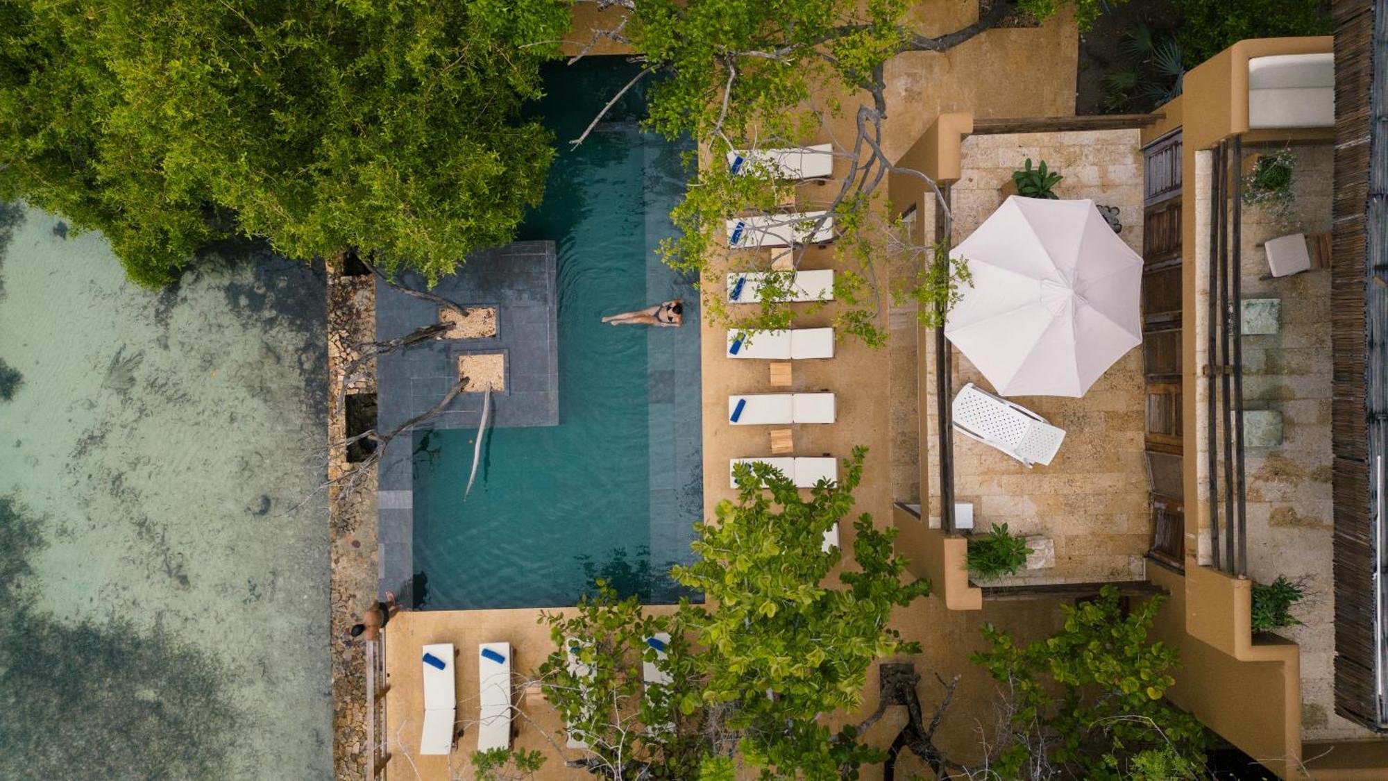 Hotel Las Islas Isla Barú المظهر الخارجي الصورة