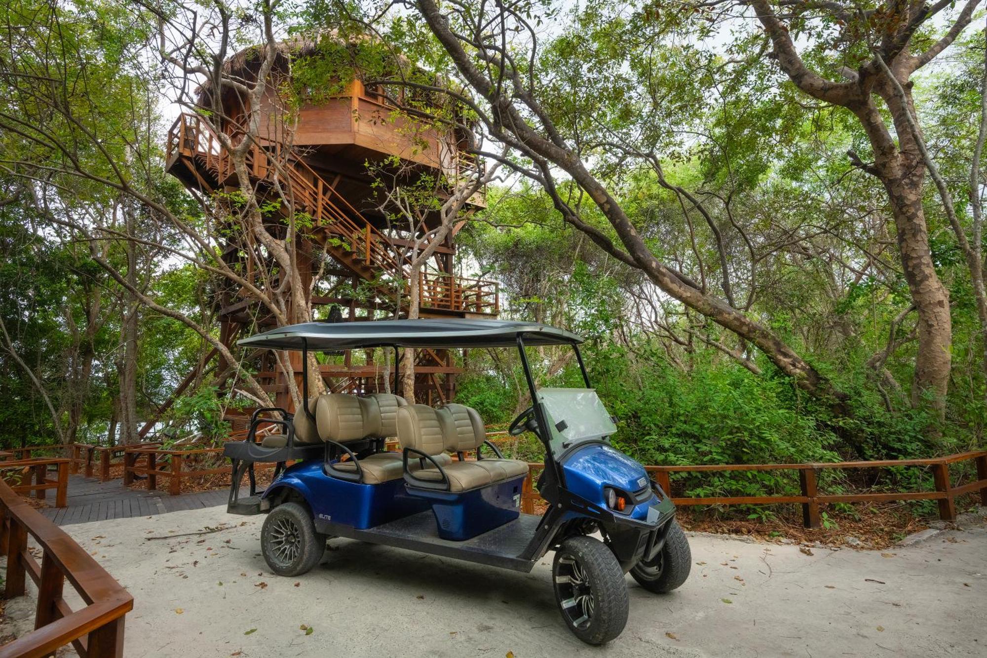 Hotel Las Islas Isla Barú المظهر الخارجي الصورة