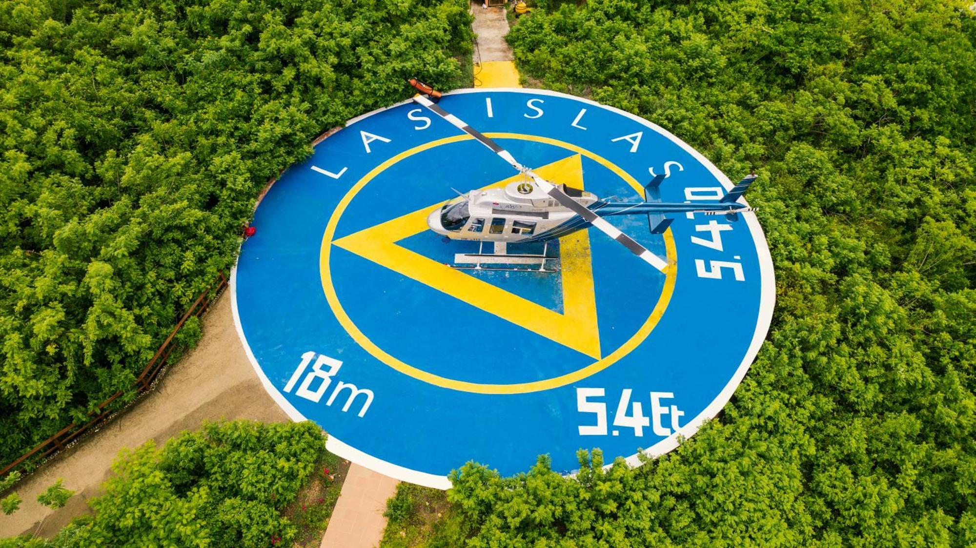 Hotel Las Islas Isla Barú المظهر الخارجي الصورة