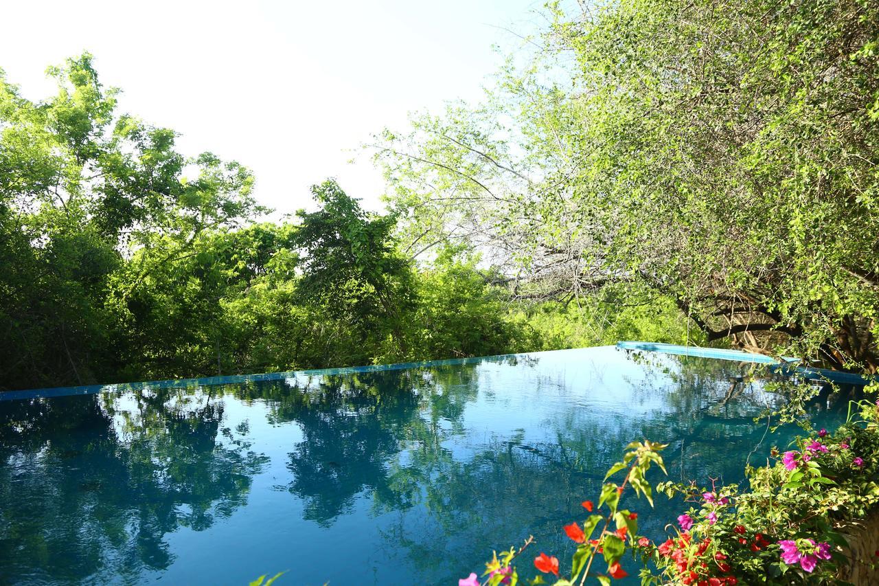 Hotel Las Islas Isla Barú المظهر الخارجي الصورة