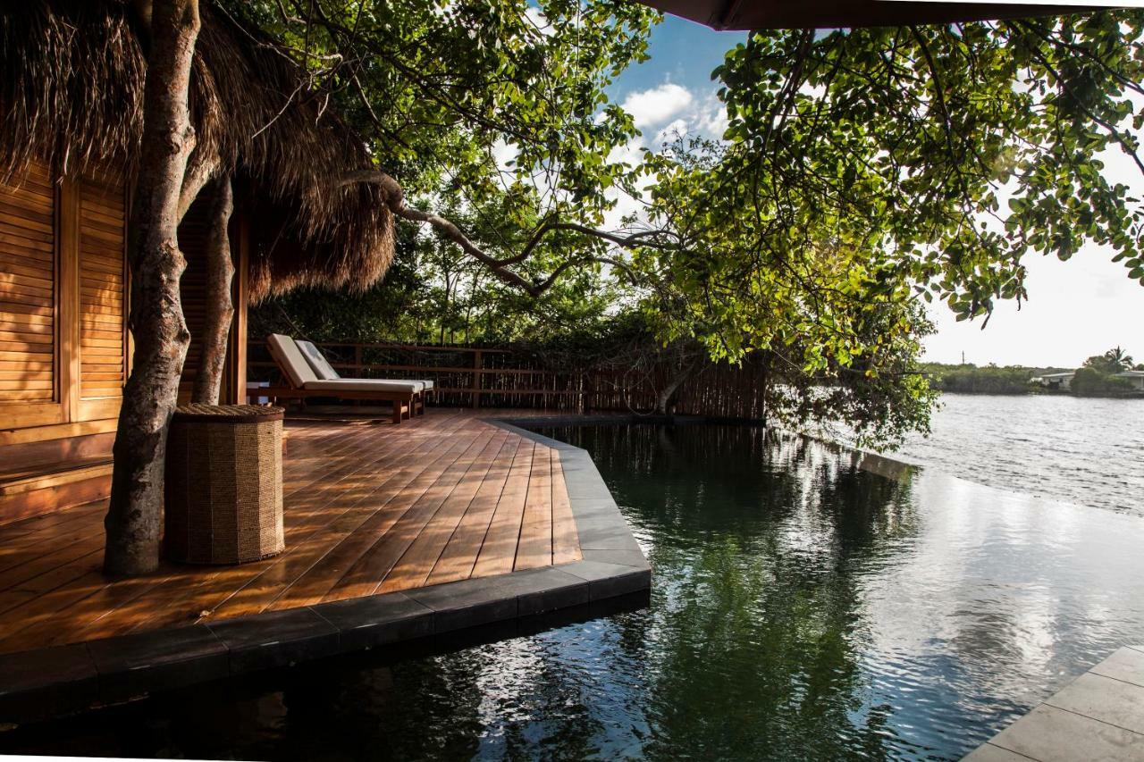 Hotel Las Islas Isla Barú المظهر الخارجي الصورة